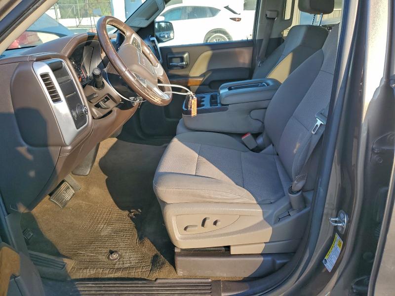 Photo 7 from auction – 2015 GMC SIERRA C15 with VIN 3GTP1UEC0FG527353