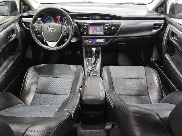 Photo 8 from auction – 2016 TOYOTA COROLLA L with VIN 2T1BURHE5GC726096