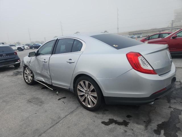 Photo 2 from auction – 2013 LINCOLN MKS with VIN 1LNHL9FT0DG610828