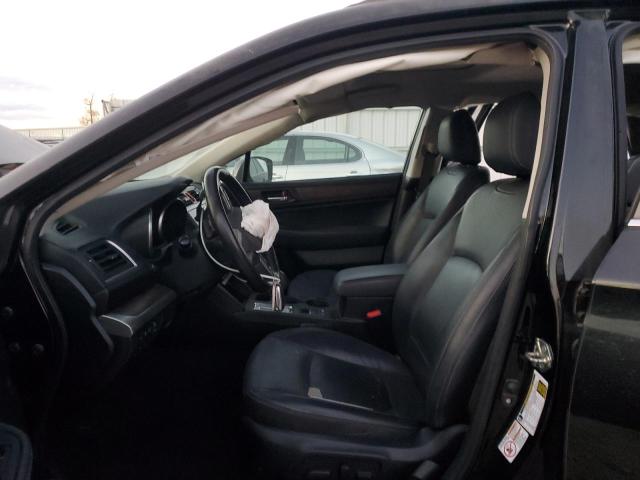 Photo 7 from auction – 2016 SUBARU OUTBACK 2. with VIN 4S4BSBNC1G3259425