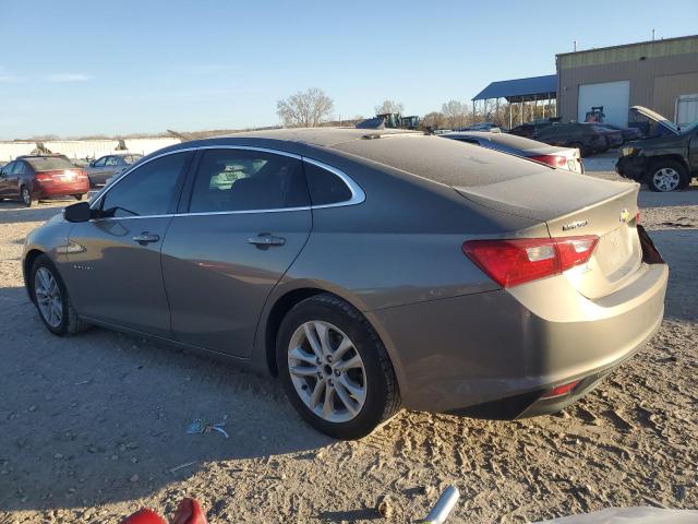 Photo 2 from auction – 2018 CHEVROLET MALIBU LT with VIN 1G1ZD5ST3JF250727
