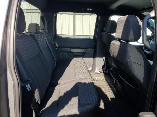 Photo 10 from auction – 2023 FORD F150 SUPER with VIN 1FTEW1EP6PKF31332