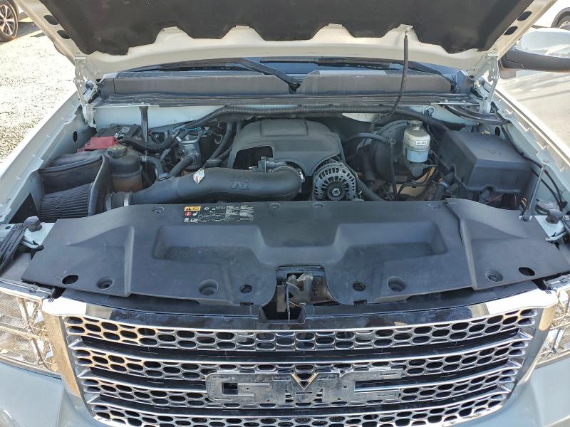Photo 11 from auction – 2012 GMC SIERRA C15 with VIN 3GTP1VE02CG145140