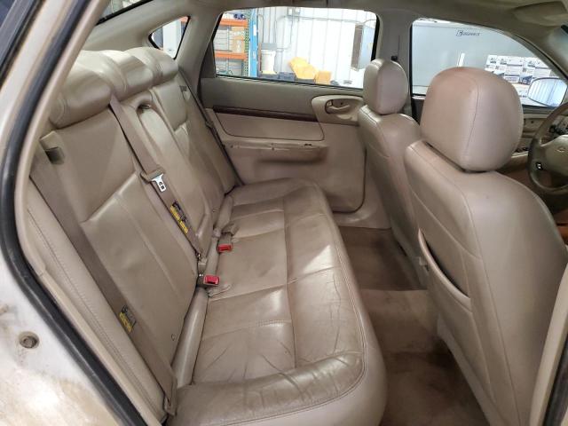 Photo 10 from auction – 2004 CHEVROLET IMPALA LS with VIN 2G1WH52K349407118