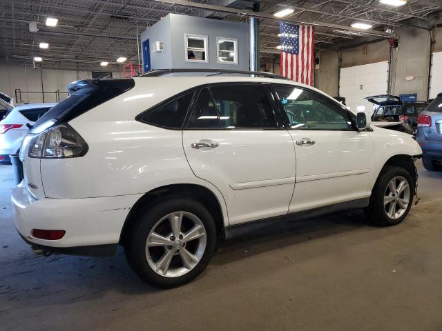 Photo 3 from auction – 2008 LEXUS RX 350 with VIN 2T2HK31U98C065541