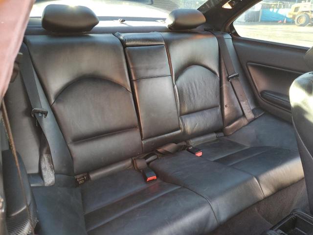 Photo 10 from auction – 2003 BMW M3 with VIN WBSBL93473JR23165