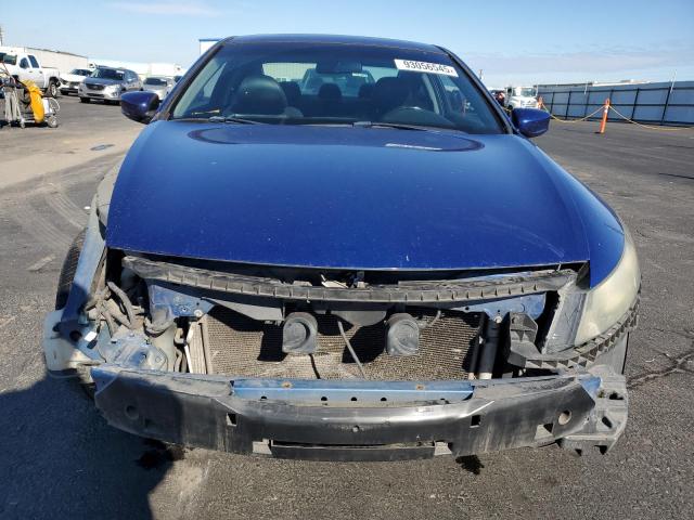 Photo 5 from auction – 2011 HONDA ACCORD EXL with VIN 1HGCS1B8XBA003499
