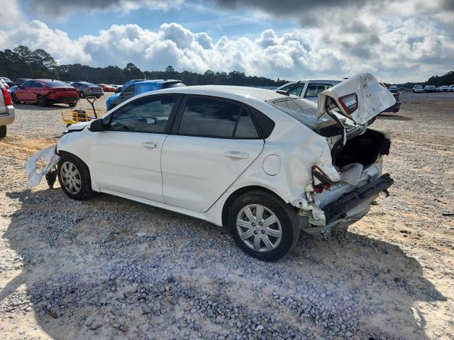 Photo 2 from auction – 2023 KIA RIO with VIN 3KPA24ADXPE561833