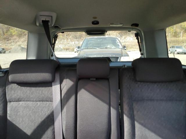 Photo 10 from auction – 2006 HONDA CR-V LX with VIN JHLRD78596C011917