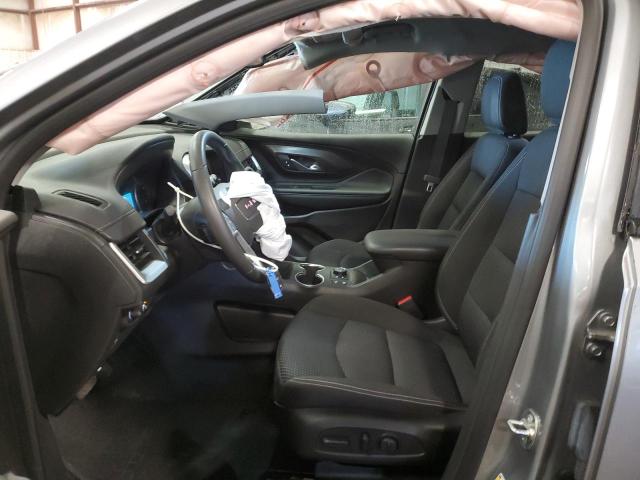 Photo 7 from auction – 2024 GMC TERRAIN with VIN 3GKALTEG3RL194417