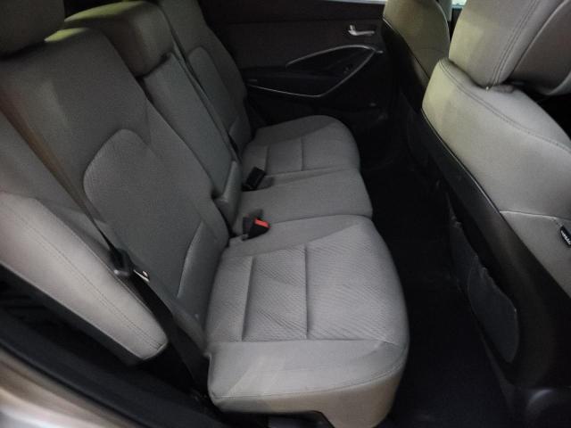 Photo 11 from auction – 2018 HYUNDAI SANTA FE S with VIN 5NMZU3LB8JH074391