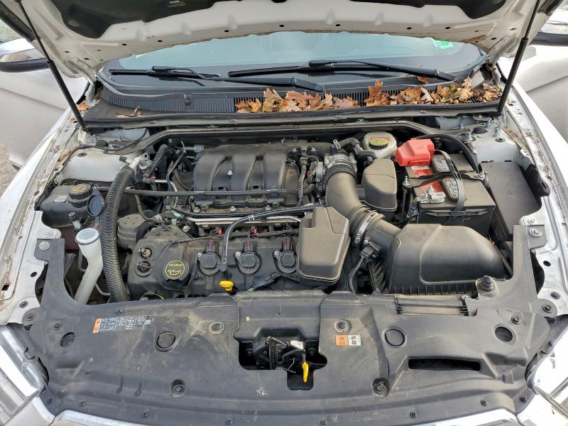 Photo 11 from auction – 2015 FORD TARAUS with VIN 1FAHP2F89FG182536