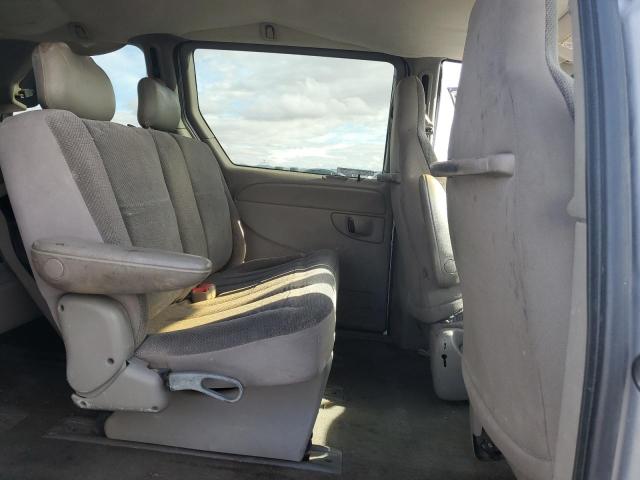Photo 11 from auction – 2001 DODGE CARAVAN SE with VIN 1B4GP25311B135001