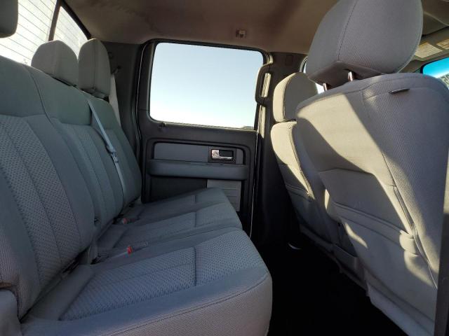 Photo 10 from auction – 2014 FORD F150 SUPER with VIN 1FTFW1ET6EFB30211