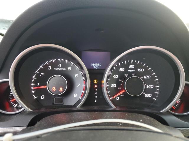 Photo 9 from auction – 2012 ACURA TL with VIN 19UUA8F54CA000177