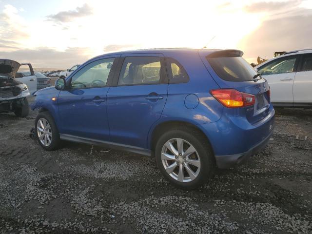 Zdjęcie 2 z aukcji – 2015 MITSUBISHI OUTLANDER z VIN 4A4AP3AW9FE049061