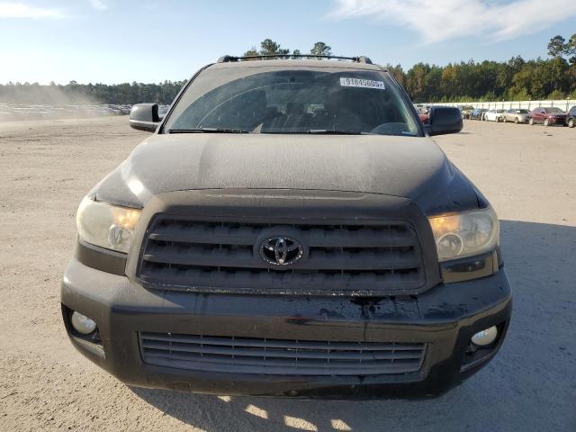 Photo 5 from auction – 2008 TOYOTA SEQUOIA SR with VIN 5TDZY64A48S009220