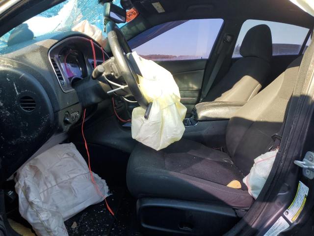 Photo 7 from auction – 2013 DODGE CHARGER SE with VIN 2C3CDXBG4DH730116