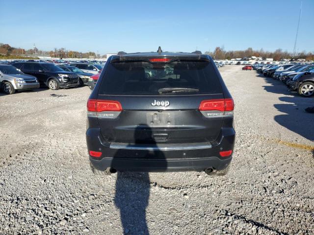 Photo 6 from auction – 2014 JEEP GRAND CHER with VIN 1C4RJFBG0EC330356