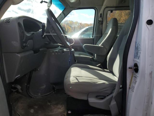 Photo 7 from auction – 2005 FORD ECONOLINE with VIN 1FBNE31L75HB38083