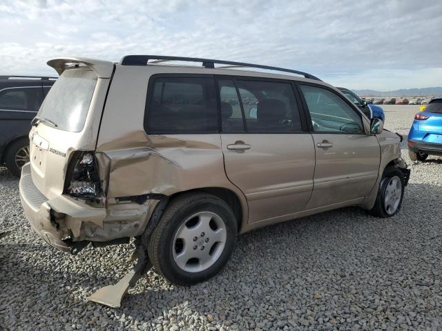 Фото 3 с аукциона – 2006 TOYOTA HIGHLANDER с VIN JTEEP21AX60145779