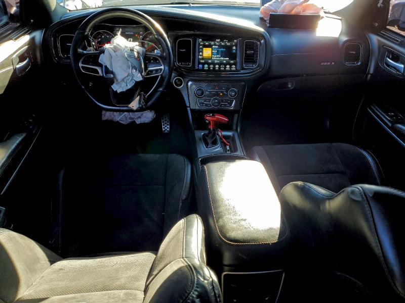 Photo 8 from auction – 2021 DODGE CHARGER SC with VIN 2C3CDXGJ2MH611839