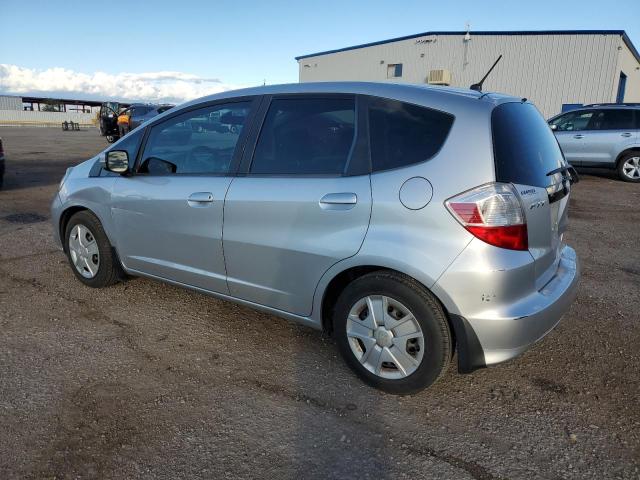 Photo 2 from auction – 2012 HONDA FIT with VIN JHMGE8H36CC021613