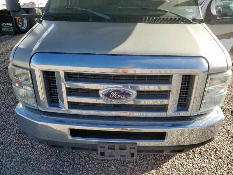 Photo 7 from auction – 2011 FORD FOREST RIVER with VIN 1FDXE4FS7BDB38934