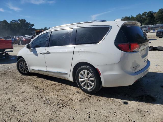 Photo 2 from auction – 2019 CHRYSLER PACIFICA T with VIN 2C4RC1BG2KR560528