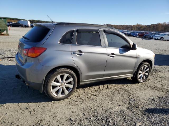 Photo 3 from auction – 2013 MITSUBISHI OUTLANDER with VIN 4A4AP4AU3DE019359