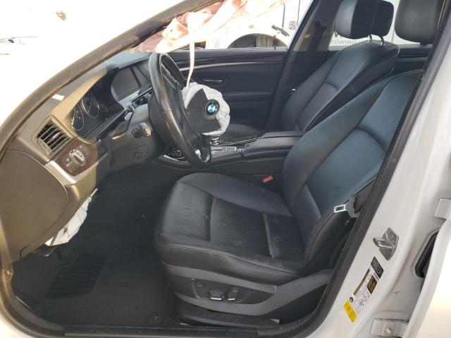 Photo 7 from auction – 2013 BMW 535 I with VIN WBAFR7C50DC829152