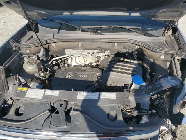 Photo 11 from auction – 2020 VOLKSWAGEN ATLAS CROS with VIN 1V21C2CA8LC213243