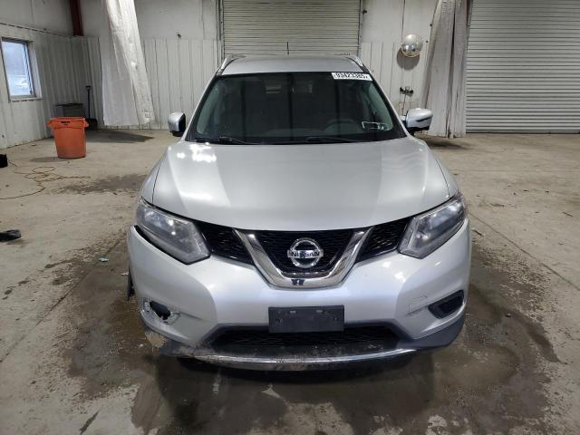 Photo 5 from auction – 2016 NISSAN ROGUE S with VIN KNMAT2MV8GP605480