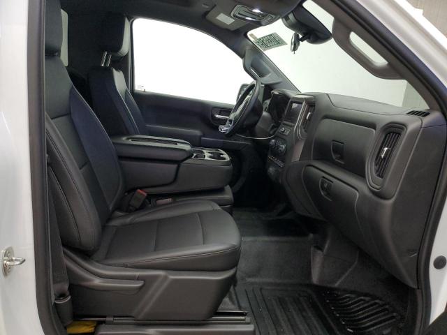 Photo 10 from auction – 2023 CHEVROLET SILVERADO with VIN 3GCNAAEK4PG364558