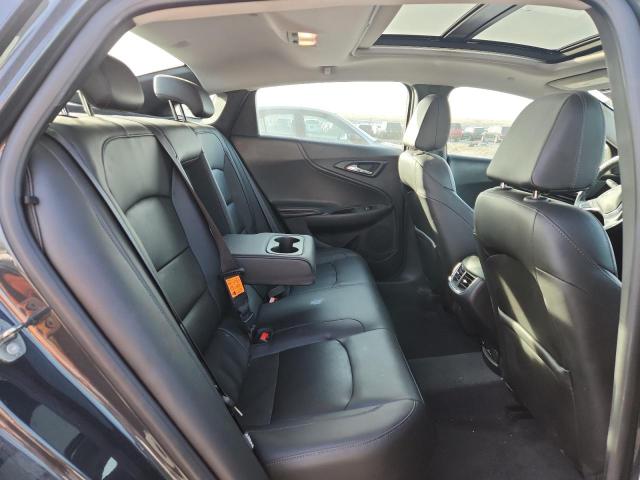 Photo 10 from auction – 2018 CHEVROLET MALIBU LT with VIN 1G1ZD5ST5JF183547