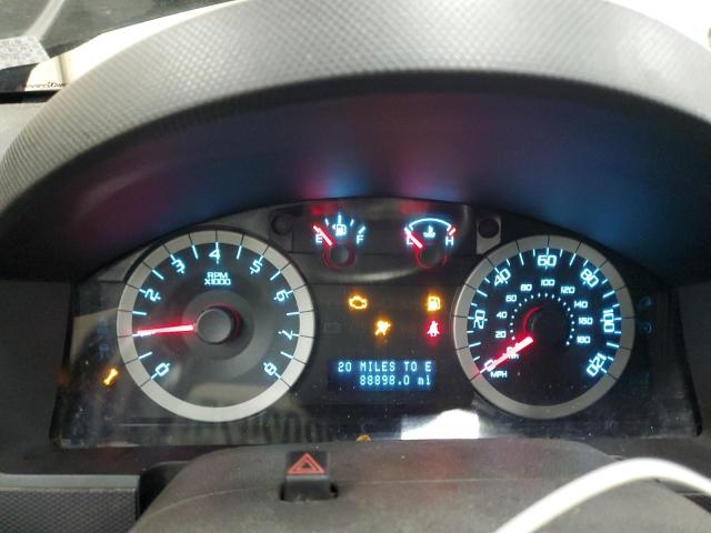 Photo 9 from auction – 2012 FORD ESCAPE LIM with VIN 1FMCU9E78CKC06182