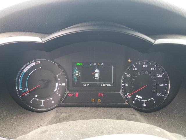 صورة رقم 9 من المزاد - 2015 KIA OPTIMA HYB مع VIN KNAGM4AD1F5083488