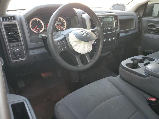 Photo 8 from auction – 2015 RAM 1500 HFE with VIN 3C6JR6RG5FG637023