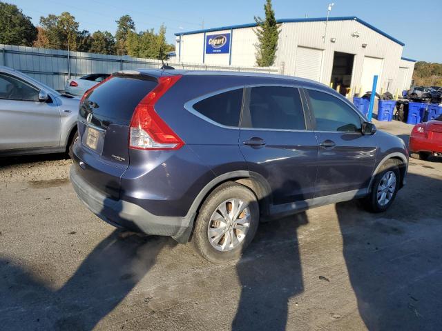 Photo 3 from auction – 2012 HONDA CR-V EXL with VIN JHLRM3H78CC003121