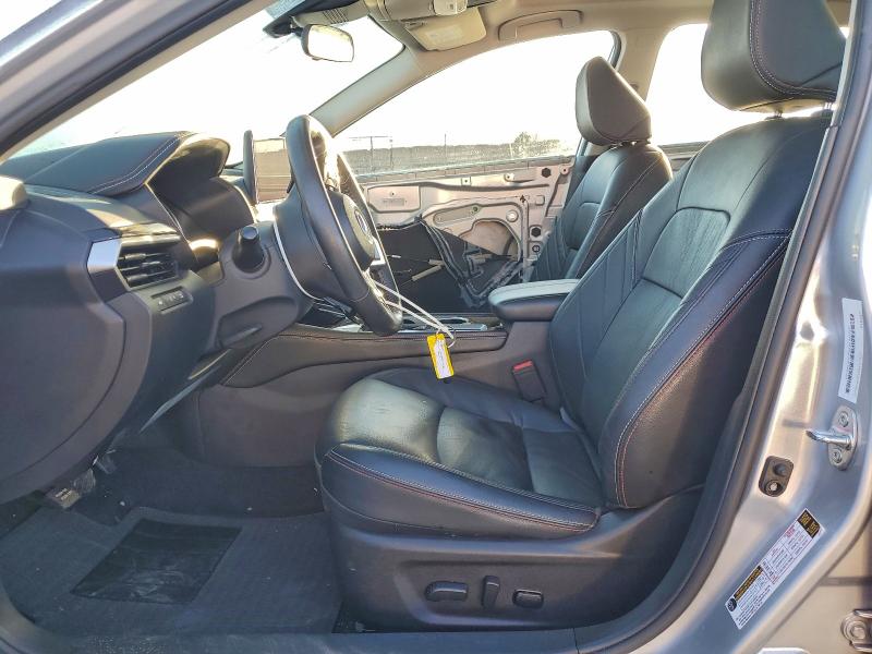Photo 7 from auction – 2024 NISSAN ALTIMA SR with VIN 1N4BL4CV1RN407037