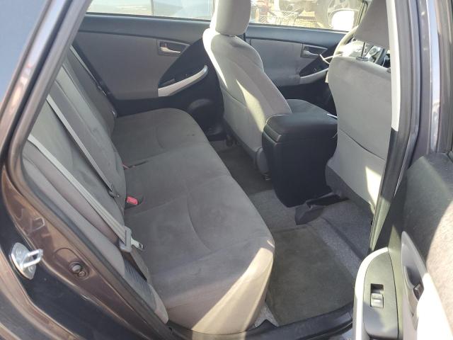 Foto 11 de la subasta – 2014 TOYOTA PRIUS con VIN JTDKN3DU2E1751692