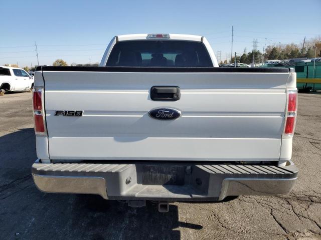 Photo 6 from auction – 2011 FORD F150 SUPER with VIN 1FTFX1ET3BKD98262