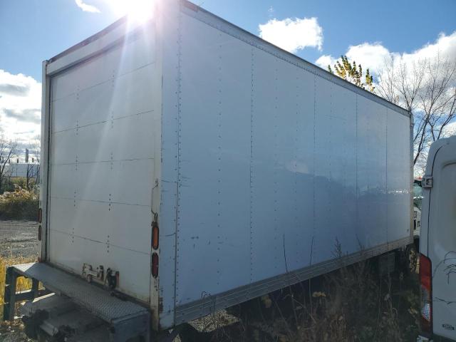 Photo 3 from auction – 2020 ISUZU NRR with VIN JALE5W160L7301374
