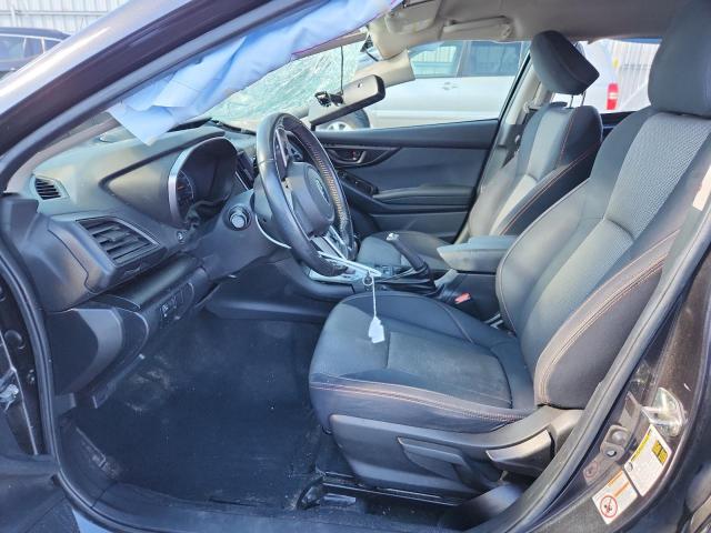 Photo 7 from auction – 2019 SUBARU CROSSTREK with VIN JF2GTACC8K8382043