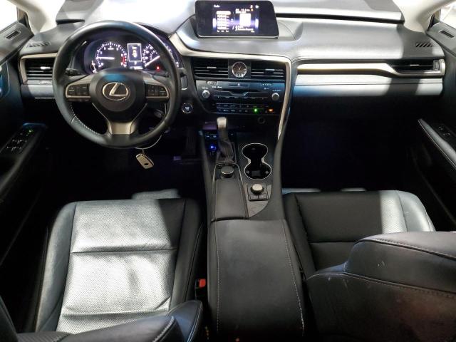 Photo 8 from auction – 2016 LEXUS RX 350 BAS with VIN 2T2BZMCA3GC020796