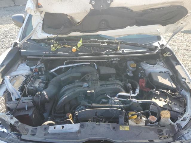 Photo 12 from auction – 2021 SUBARU CROSSTREK with VIN JF2GTHSC5MH285590
