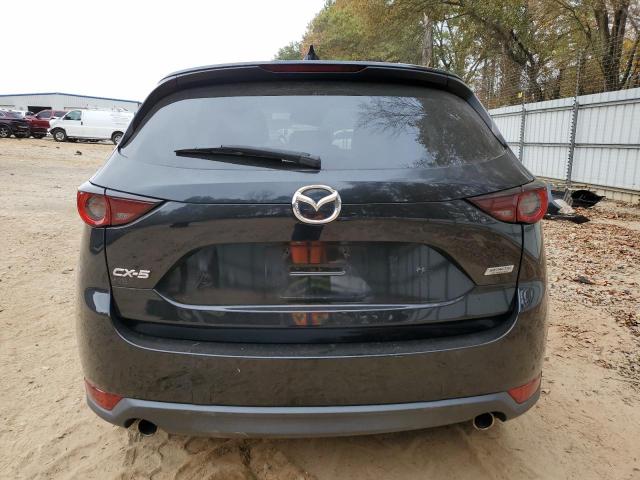 Photo 6 from auction – 2017 MAZDA CX-5 TOURI with VIN JM3KFACL2H0196416