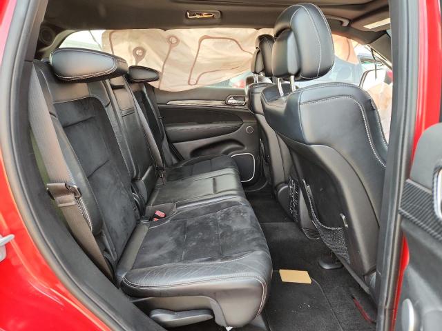 Photo 11 from auction – 2014 JEEP GRAND CHER with VIN 1C4RJFDJ4EC202615