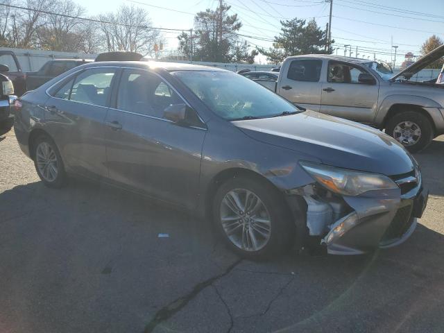 Photo 4 from auction – 2015 TOYOTA CAMRY LE with VIN 4T1BF1FK0FU005928