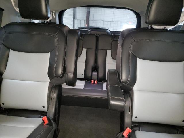 Photo 10 from auction – 2023 FORD EXPLORER X with VIN 1FMSK8DH1PGA13497